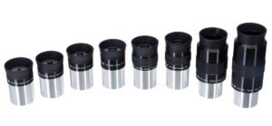 Unveiling the Plossl Eyepiece: A Glimpse into Astronomy's Optical Marvel