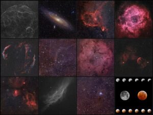 7 Common Mistakes to Avoid When Buying Astrophotography Equipment