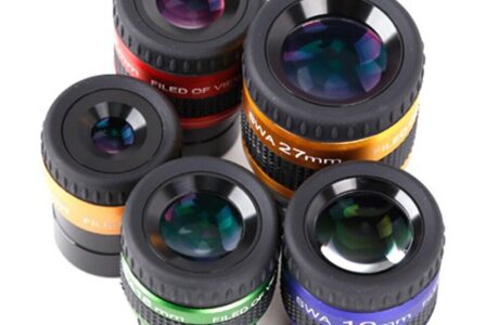 The Significance of Quality Eyepieces in Telescopes
