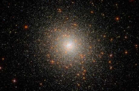M5 – Exploring the Wonders of Observing the Globular Cluster from Ireland
