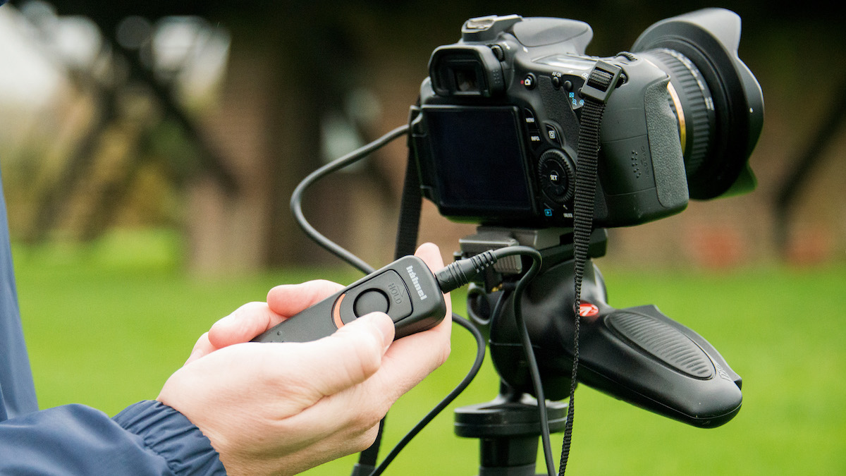 Exploring the Power of a Remote Shutter Release: A Must-Have for Astrophotography