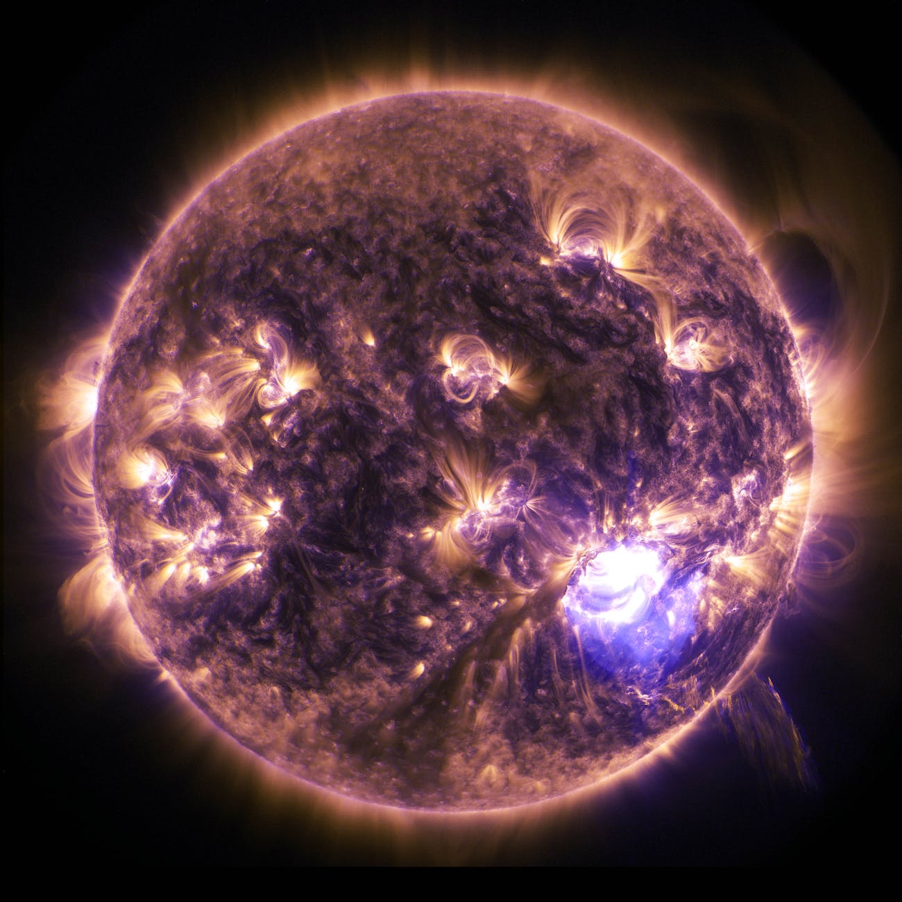 Unveiling the Marvel: How the Sun Generates Limitless Energy