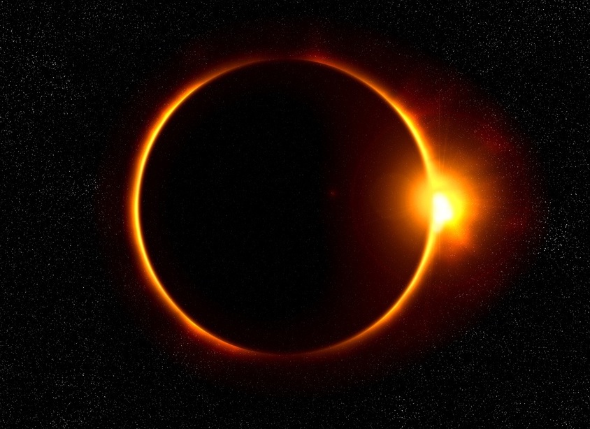 observe the sun solar eclipse