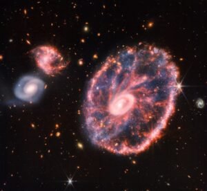 Decoding Galaxy Classification: How Are Galaxies Classified?