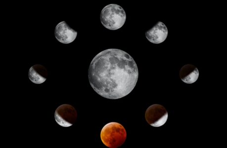Exploring the Enigma of Moon Phases