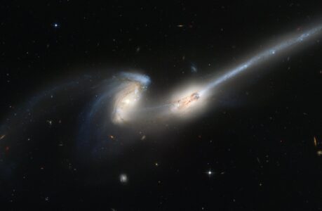 The Mystery Unveiled: 5 Factors That Trigger Galaxy Formation