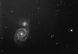 Exploring the Cosmos: 5 Ways to Observe Galaxies with Binoculars or a Small Telescope from Ireland
