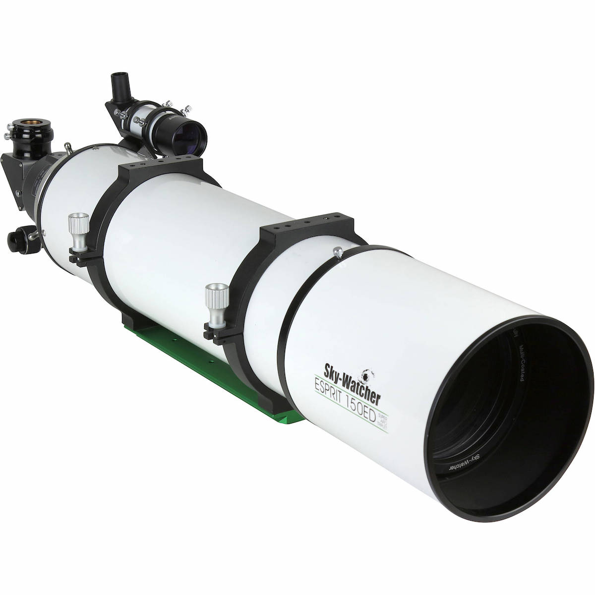 Unveiling the Wonders of Refractor Telescopes: How They Work, Key Features, Pros, and Cons