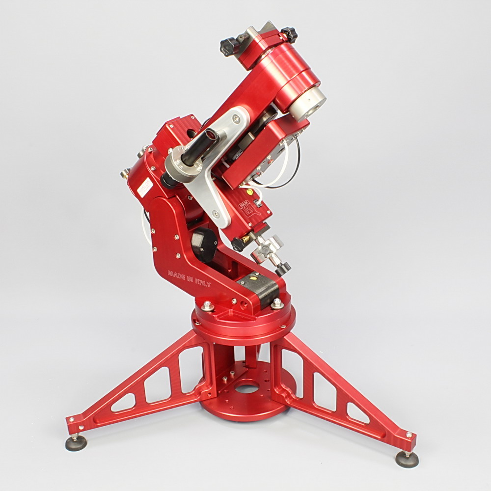 The Ultimate Buyer's Guide to Telescope Mounts: Your Journey to Stargazing Excellence