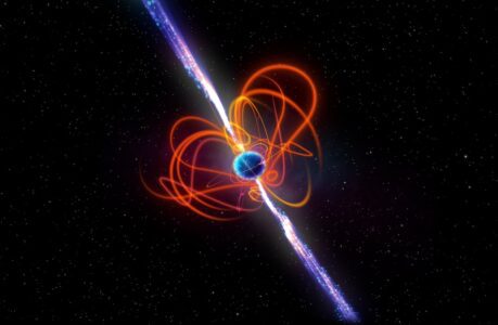 Unveiling the Cosmic Giants: Exploring the Mysteries of Neutron Stars