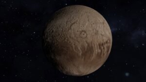 Unveiling the Mysteries of the Kuiper Belt: A Cosmic Treasure Trove