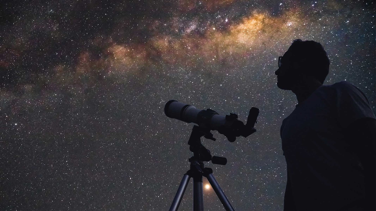 Do You Need a Special Mount for Astrophotography? A Guide to 3 types of Astrophotography Mounts