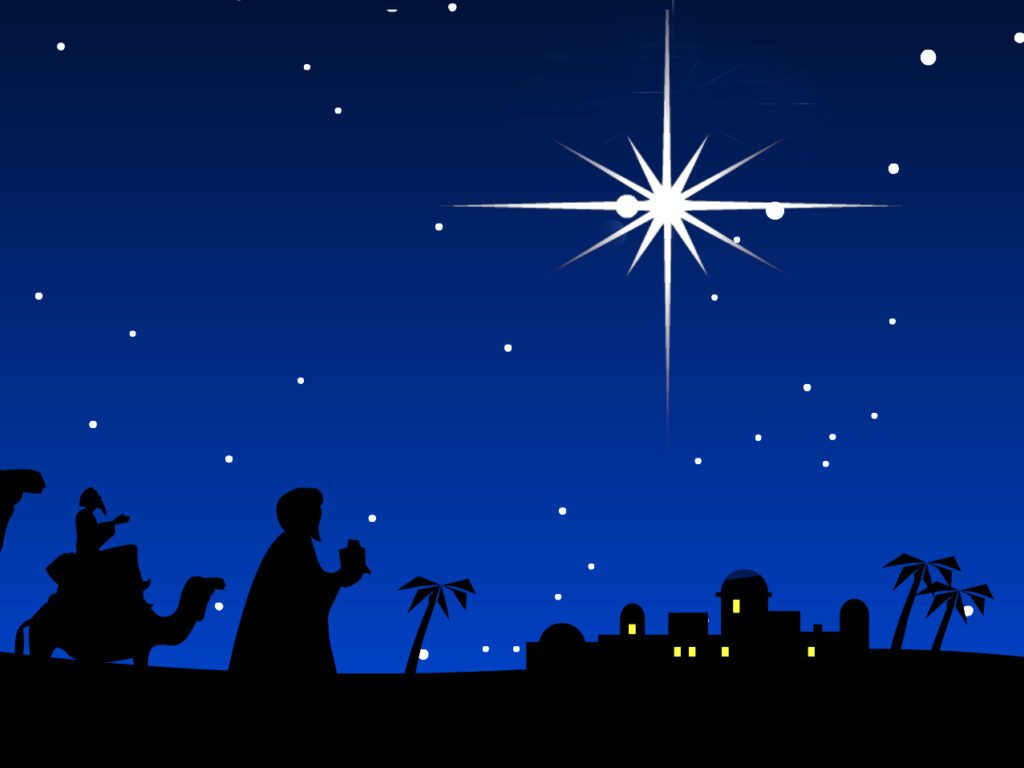 Unveiling the Mystery of the Star of Bethlehem: A Celestial Phenomenon