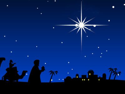 Unveiling the Mystery of the Star of Bethlehem: A 2000 year old Celestial Phenomenon