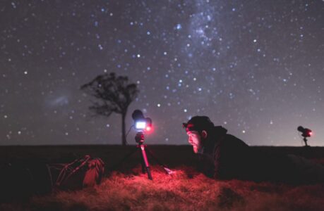 Finding the Perfect Focus: What is the Best Focal Length for Astrophotography?