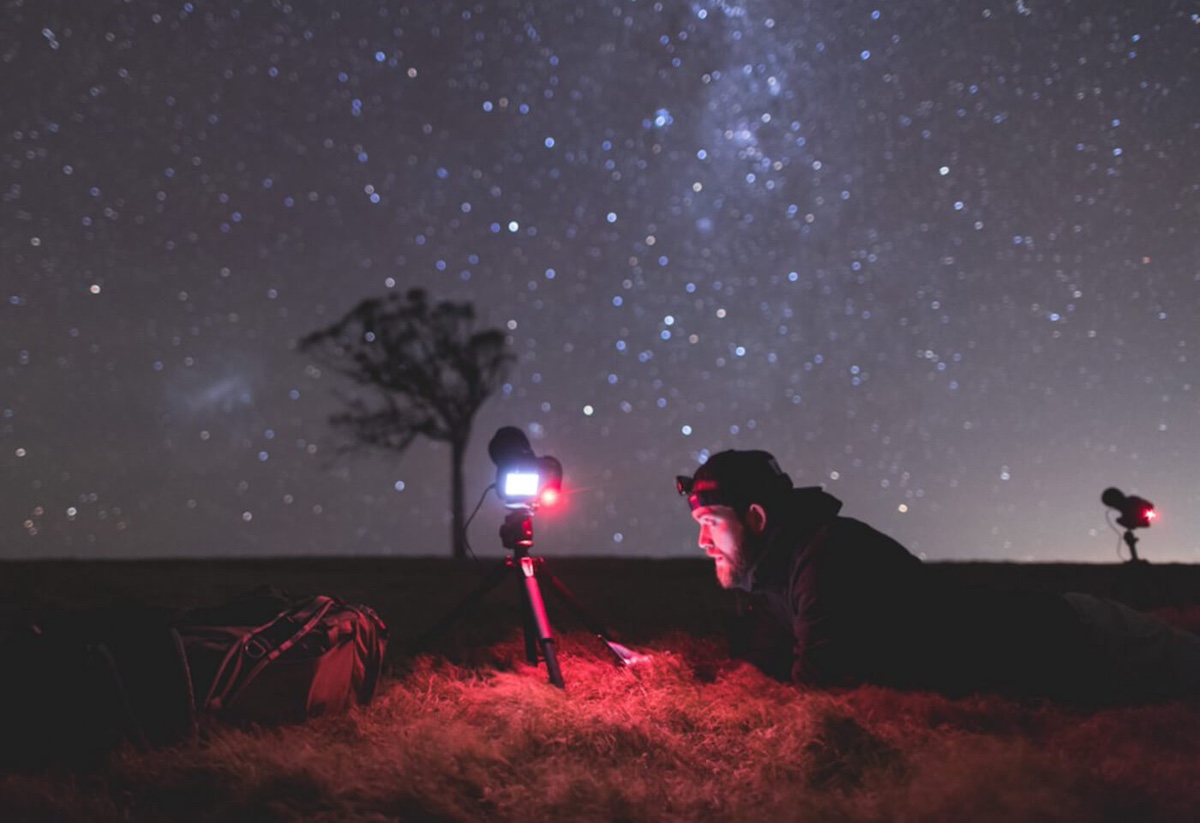 Finding the Perfect Focus: What is the Best Focal Length for Astrophotography?