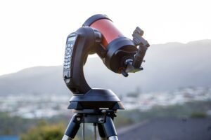 Review: Celestron NexStar Range - Exploring the Cosmos Has Never Been Easier