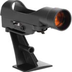 Unveiling the Secrets of Telescope Accessories: 5 Key Differences Between a Finderscope and a Red Dot Finder
