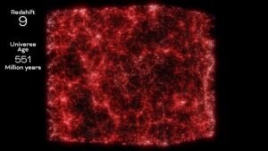 Unveiling Cosmic Mysteries: The Astonishing World of Galaxy Redshifts