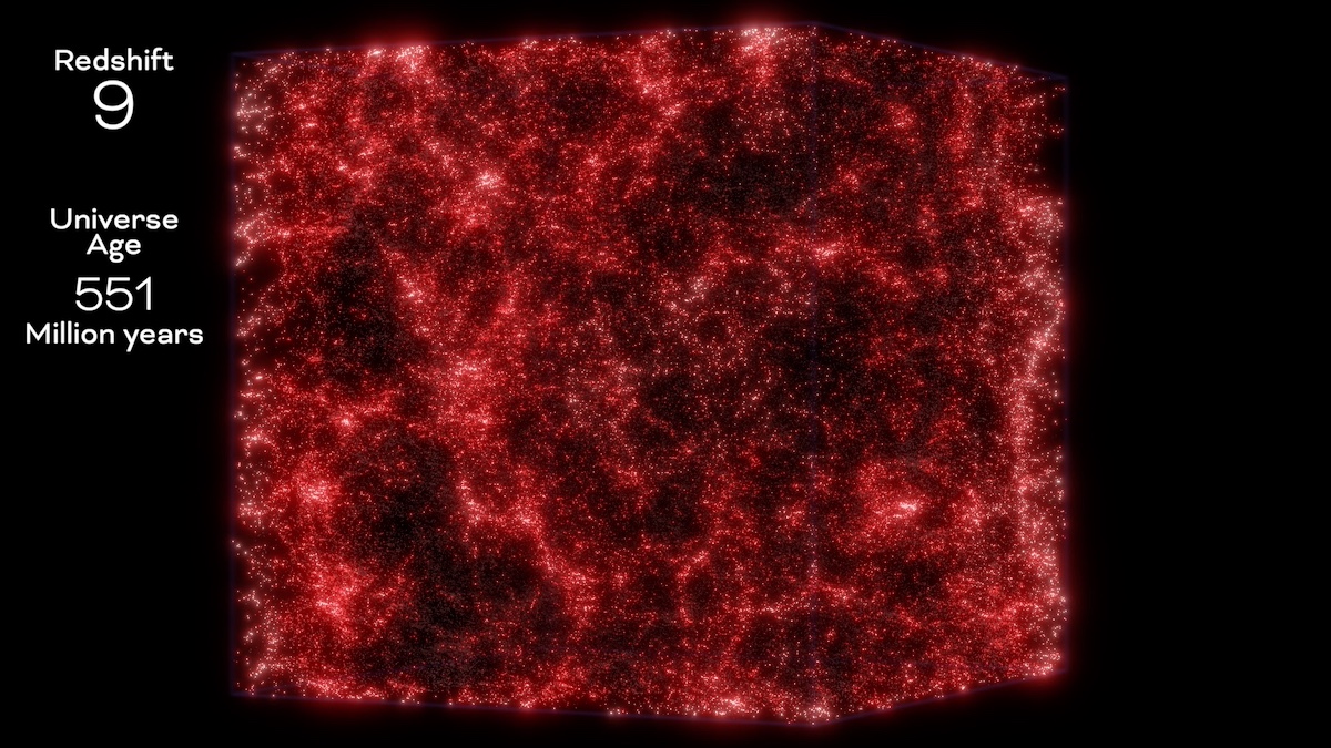 Galaxy Redshift: Unveiling Cosmic Mysteries and Cosmic Expansion