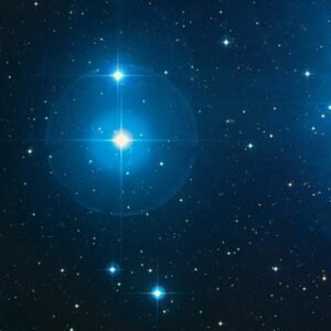 Exploring Star Spikes: Capturing Celestial Magic in Your Photos