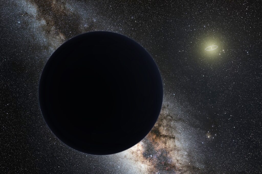 Planet X: The Compelling Evidence for the Ninth Planet