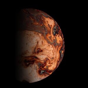 Exploring the Goldilocks Zone: A Cosmic Quest for Habitable Worlds