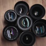 The Ideal Lenses for Astrophotography: Exploring the Cosmos Through the Lens