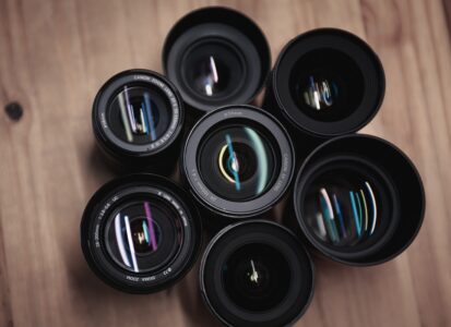 The Ideal Lenses for Astrophotography: Exploring the Cosmos Through the Lens