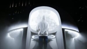 Unveiling the Cosmic Enigma: Exploring the Drake Equation