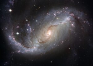 Spiral vs. Elliptical Galaxies: Unveiling the Cosmic Diversity