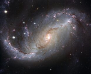 Spiral vs. Elliptical Galaxies: Unveiling the Cosmic Diversity
