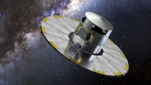 Gaia Mission: Unveiling the Secrets of the Universe