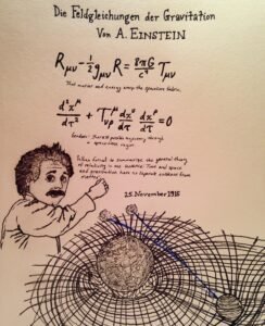 General Relativity: 5 Fascinating Insights for Amateur Astronomers