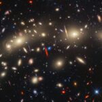 Galaxy Distribution: Are Galaxies Evenly Scattered Across the Cosmos?