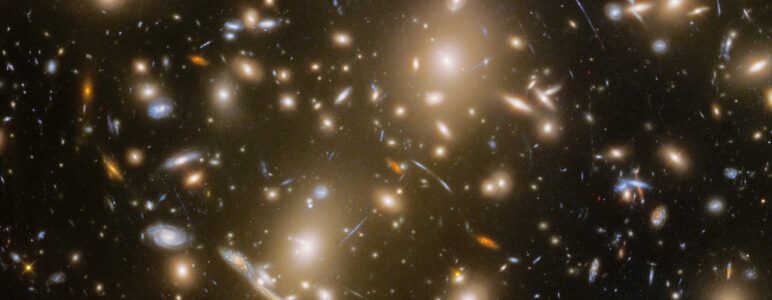 Exploring the Cosmos: The Hubble Frontier Fields Program