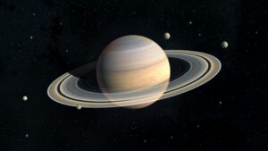 A Guide to Viewing Saturn’s Rings and Moons