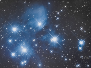 Why Some Stars Twinkle and Others Don’t