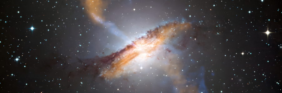 About Stargazing Ireland