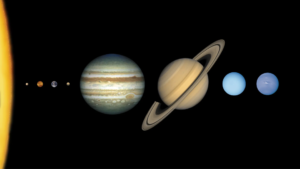 A Beginner’s Guide to Understanding the Solar System