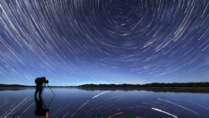 Astrophotography 101: How to Capture the Night Sky