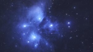 A Beginner’s Guide to Identifying the Pleiades Star Cluster