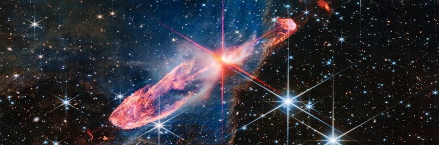 Astrophysics and Cosmology: A Beginner’s Guide