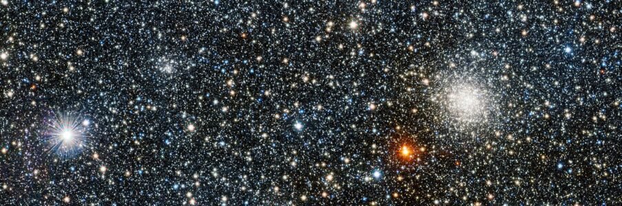 Star Clusters: A Comprehensive Guide
