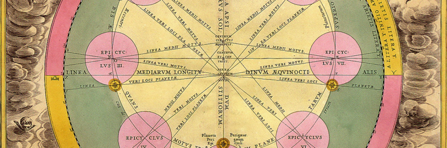 The Evolution of Astronomy and Navigation: A Historical Perspective
