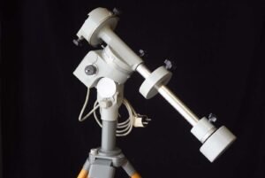 A Beginner’s Guide to Telescope Mounts: Types and Their Purpose