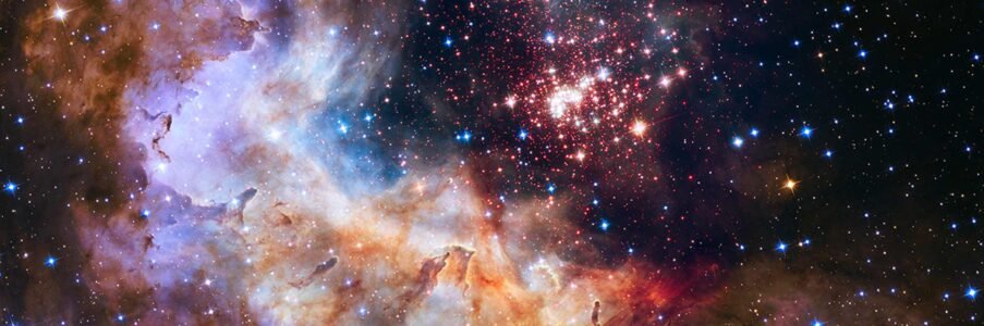 Nebulae: Cosmic Clouds of Gas and Dust