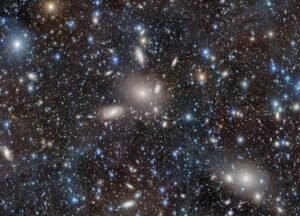 Understanding the Difference Between Star Clusters and Galaxies
