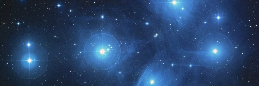 Stars and Constellations: A Beginner’s Guide