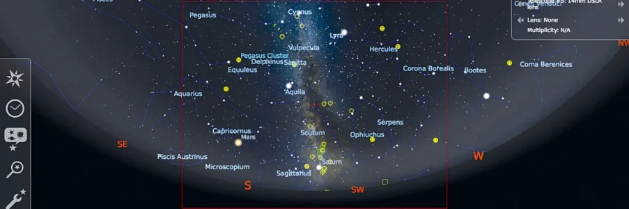 Essential Accessories and Techniques for Beginner Astronomers